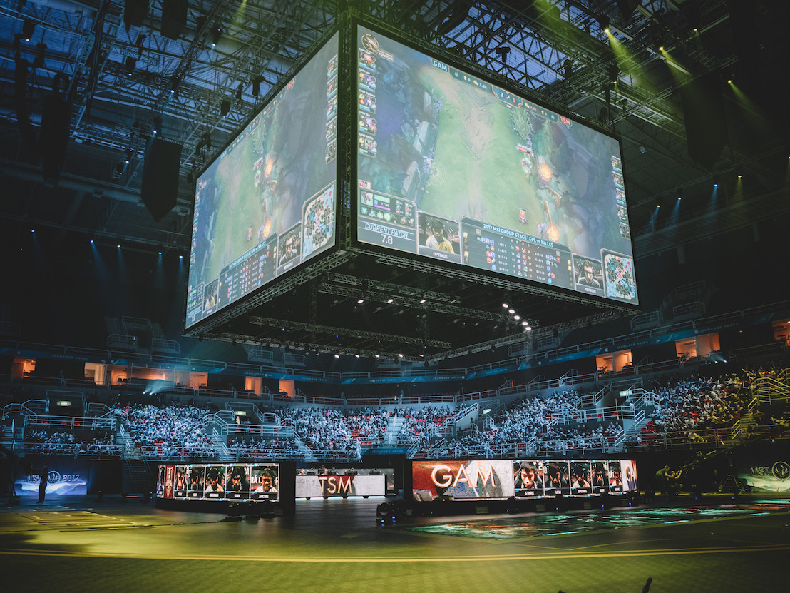 SK Telecom T1 muestra por qué son los Campeones del Mundo en la Fase de Grupos de MSI