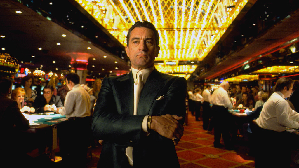 Casino - (c) TF1