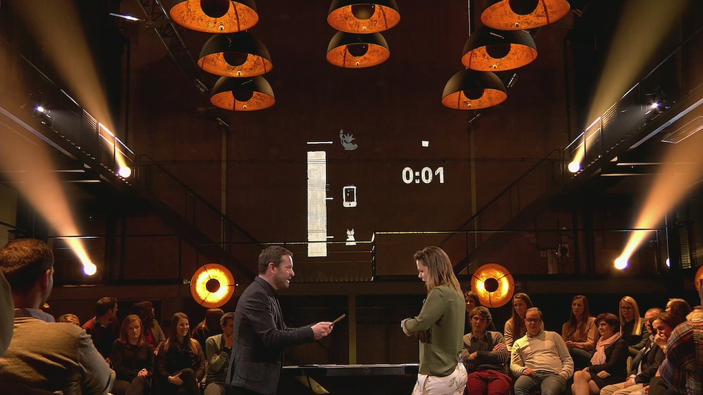 8. Bloedstollende finale: alle prijzen binnen<br/>Ann-Sophie <br/>Sorry voor alles (c) VRT
