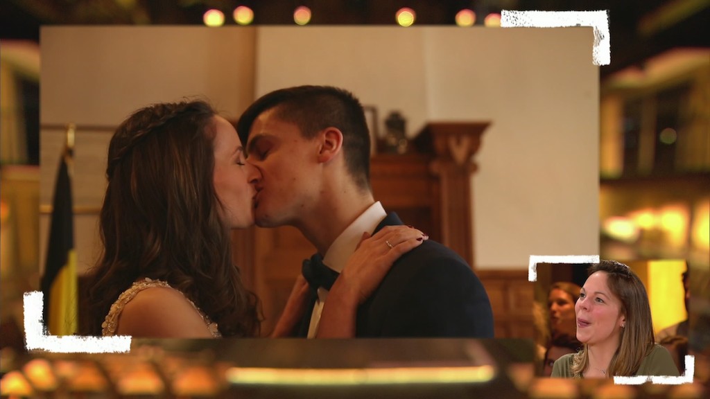 7. Niet getrouwd!<br/>Sorry voor alles (c) VRT