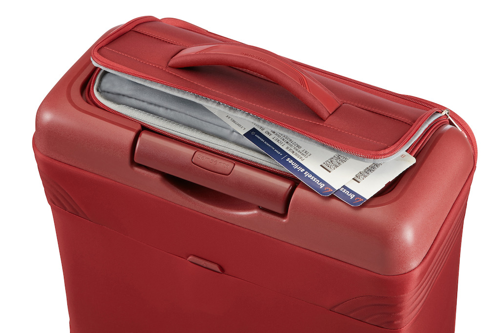 Samsonite_Smarttop_Vanaf €149