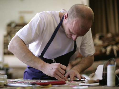 Shoe Maker 1