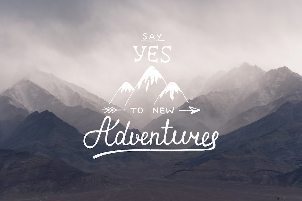 Say Yes