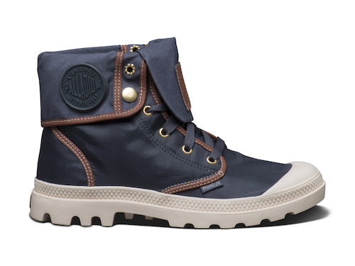 Baggy Nylon - 84,95 euro