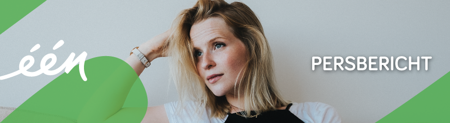 Joy Anna Thielemans (Jana) neemt afscheid van THUIS