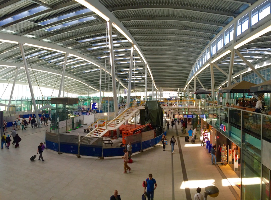 Utrecht Centraal