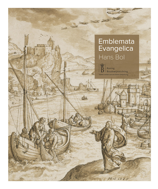 Cover van de publicatie