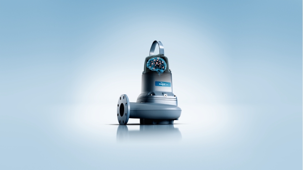 Flygt Concertor