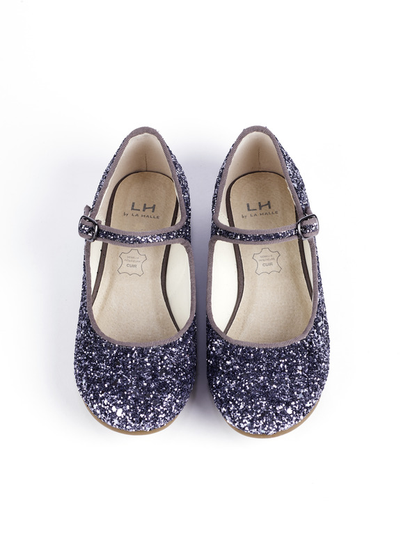 La Halle shoes - 25€ - 19.99€ du 19/08 au 7/9