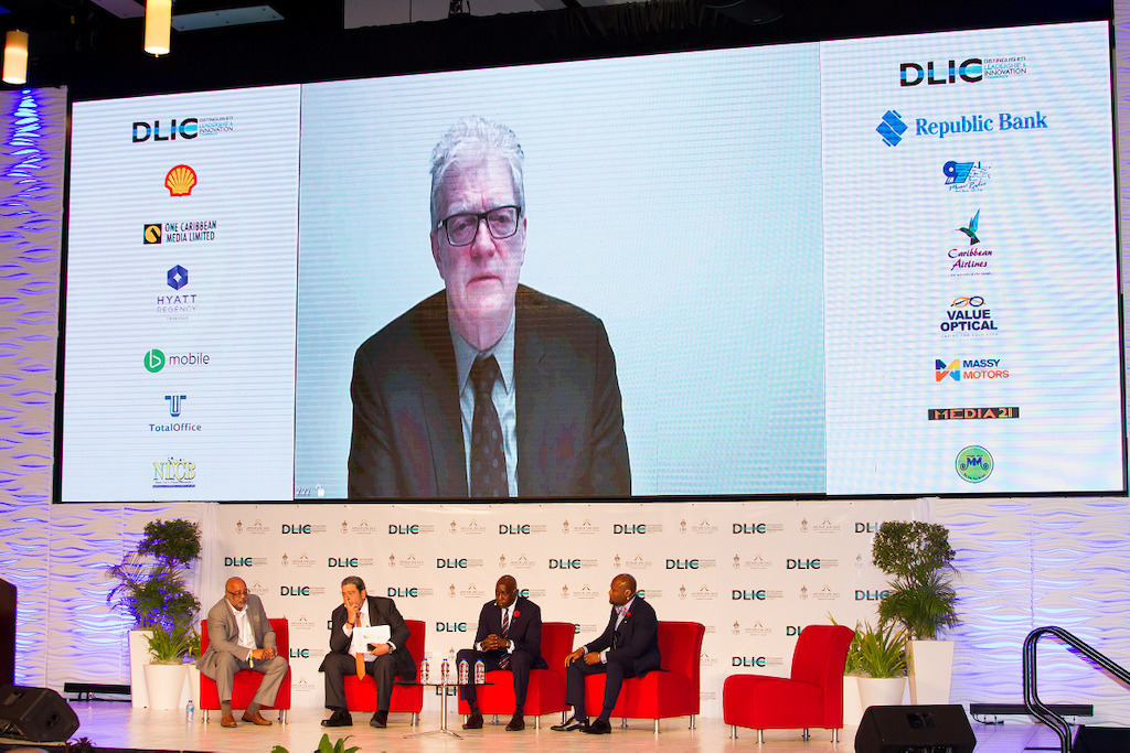 DLIC Panel Discussion