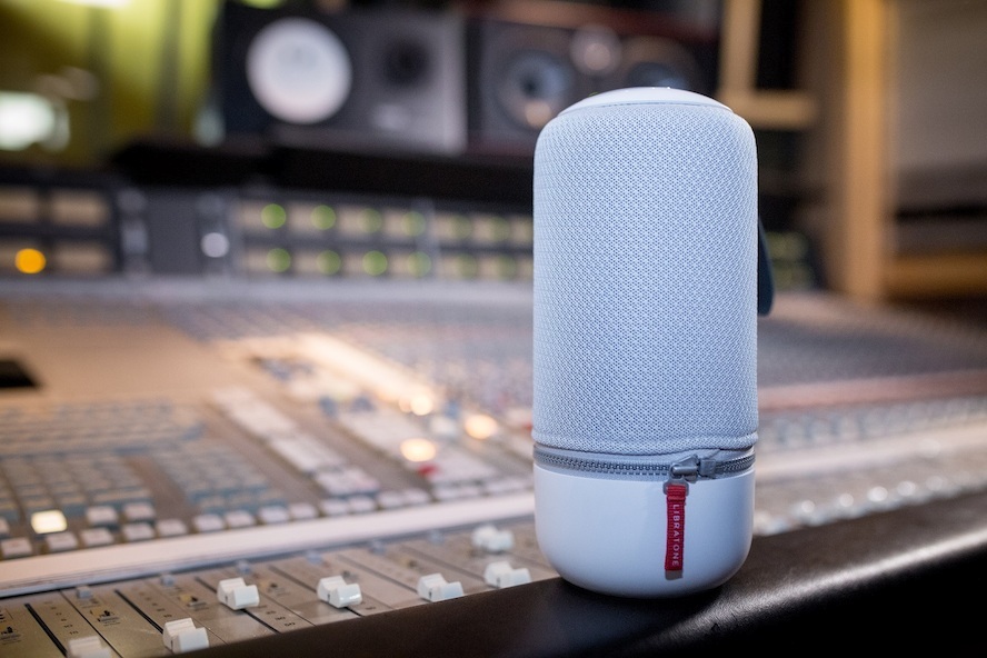 Libratone & Sigma lanceren 's werelds eerste volledig door fans gemaakte 360°-video