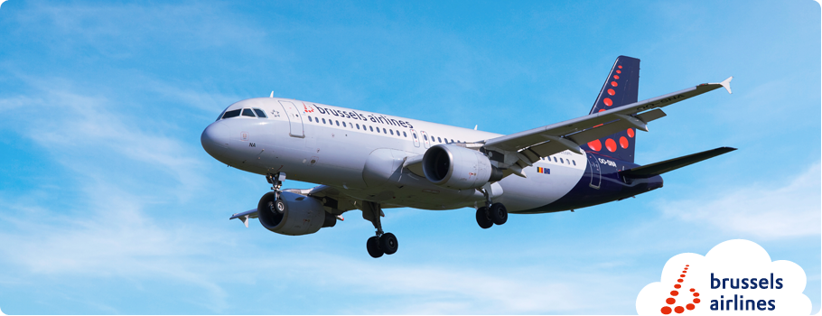 Dans le cadre d’un projet d'expansion du partenariat actuel, Brussels Airlines envisage de devenir le transporteur principal de Thomas Cook Belgique