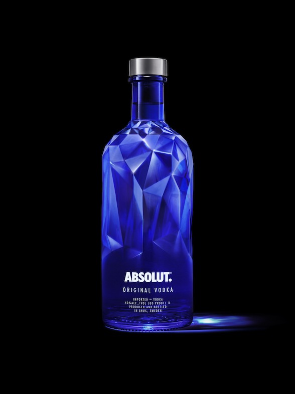 Absolut Facet