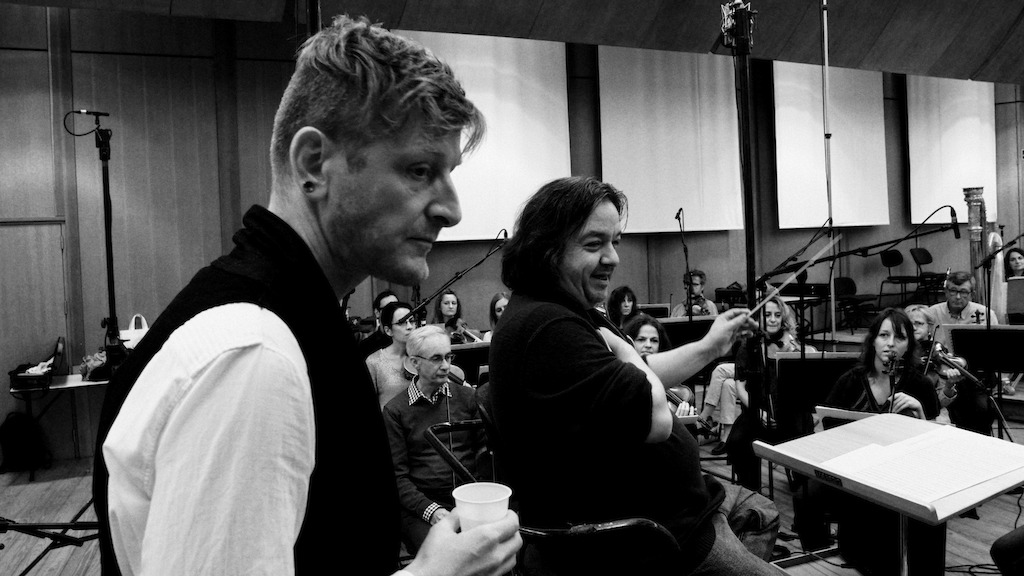 Ozark Henry - (c) Dimitri Van Zeebroeck