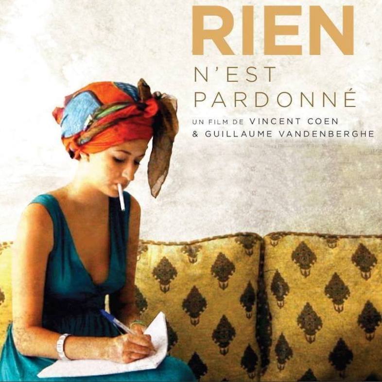 Rien n'est pardonné - Savage Film