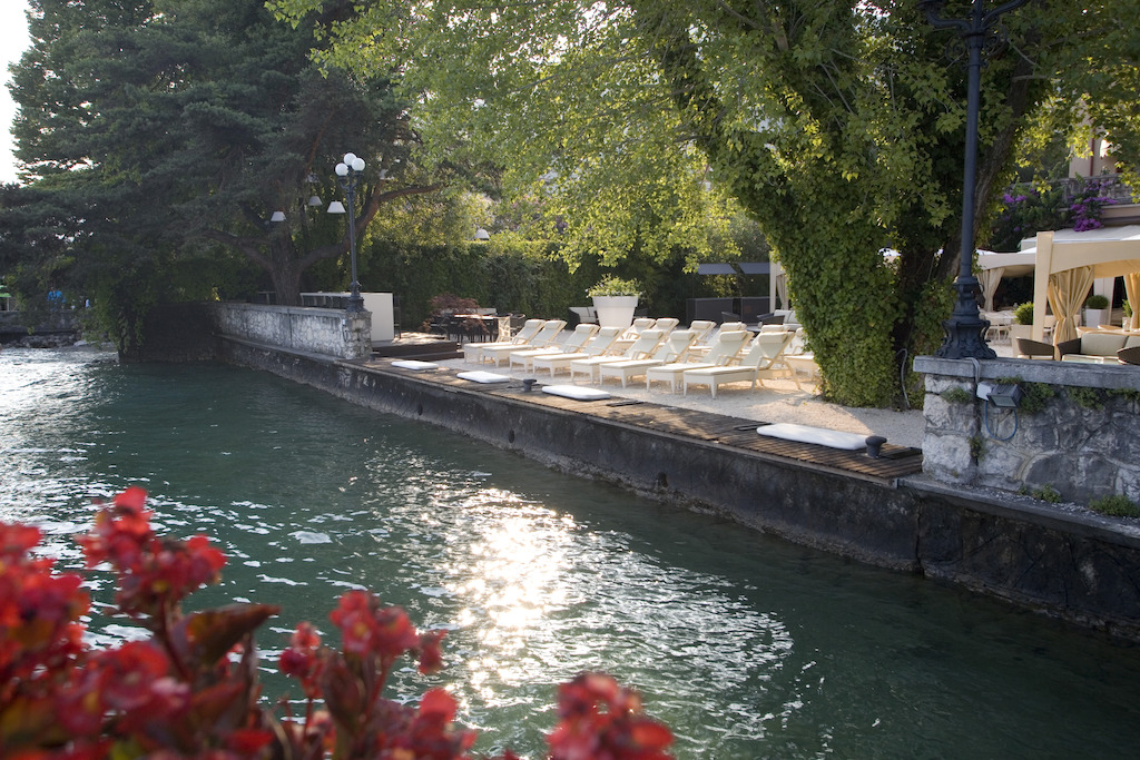 La Darsena_beach club