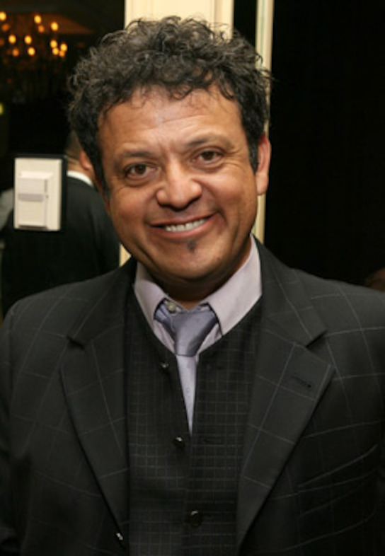 Paul Rodriguez