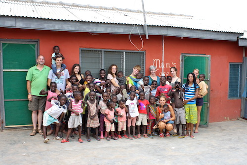 Ghana