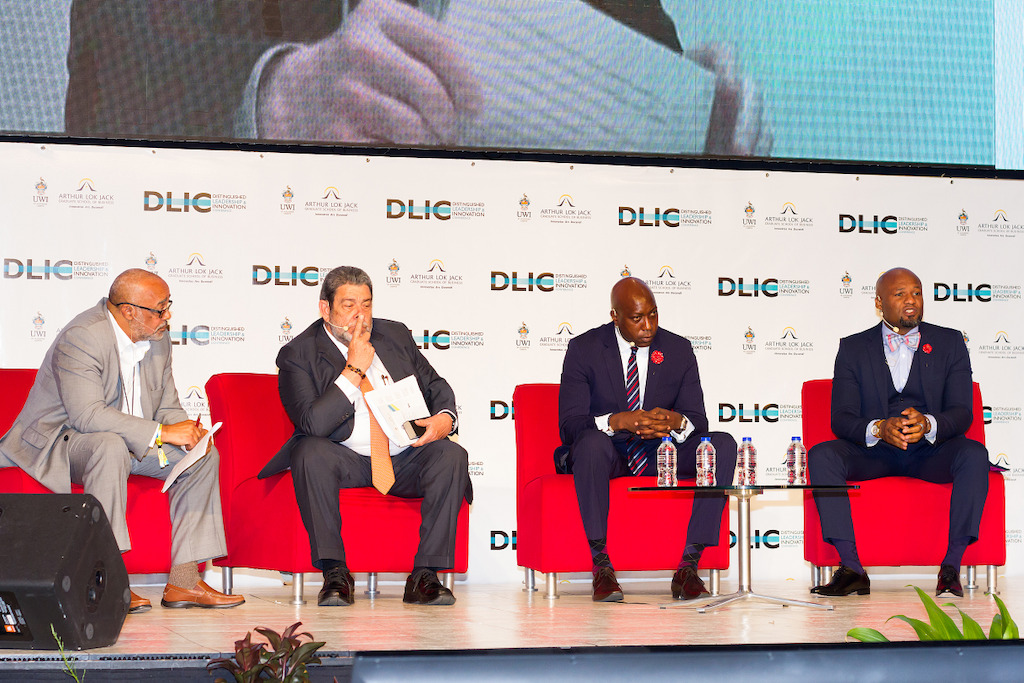 DLIC Panel Discussion