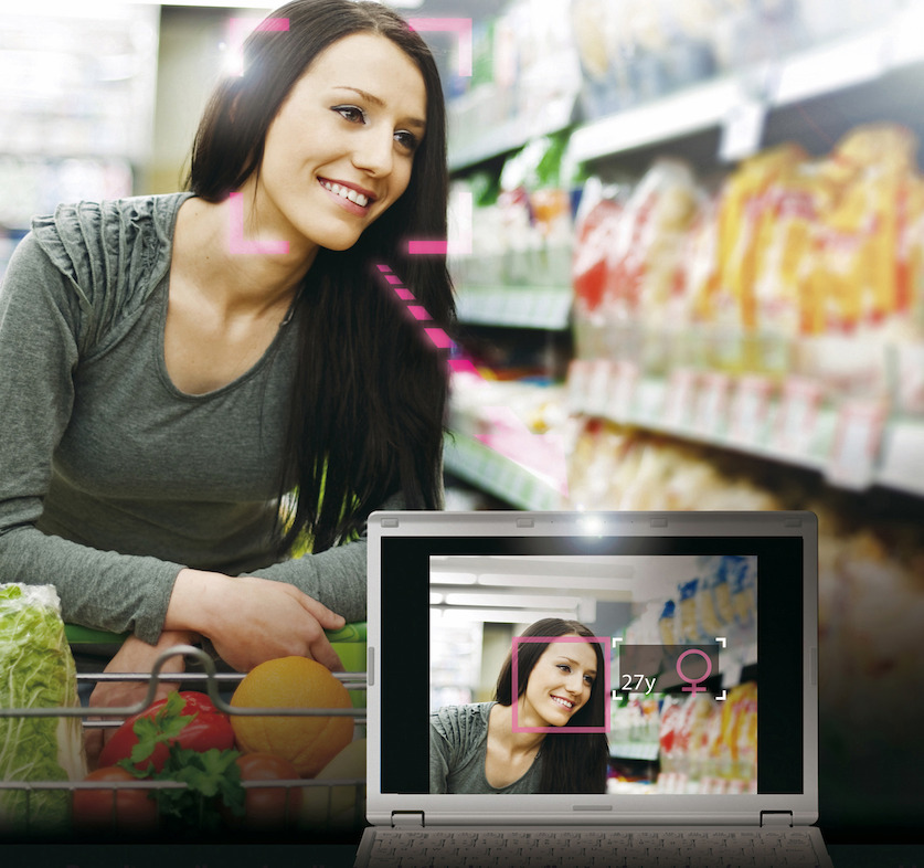 Panasonic Sistema Análisis Consumidor