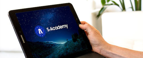 Samsung sees numbers skyrocket thanks to Head Office