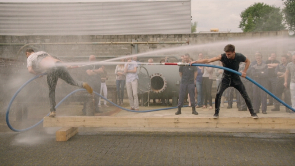 Wij willen winnen<br/>1000 zonnen (c) VRT
