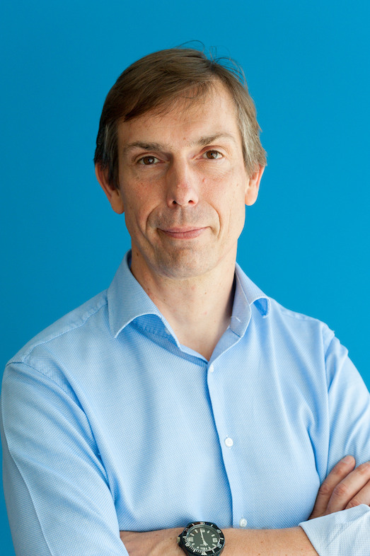 Luc Costers