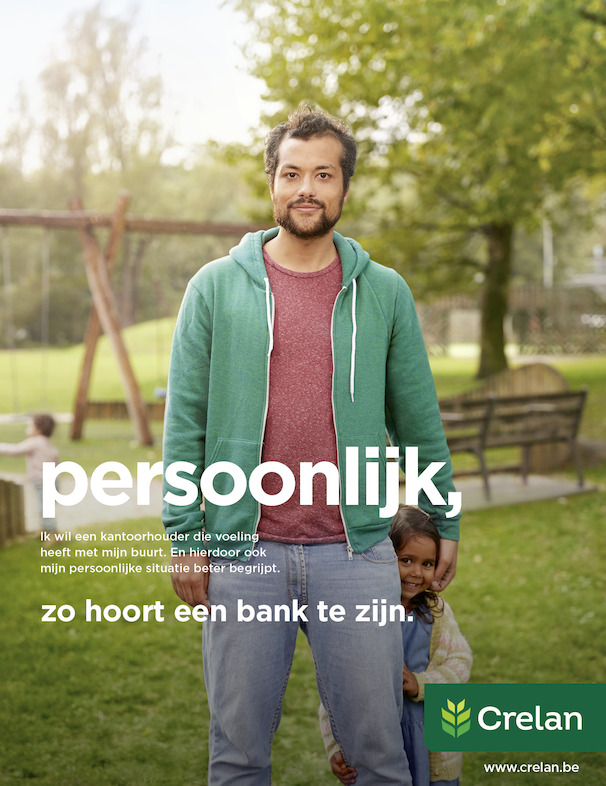 Persoonlijk