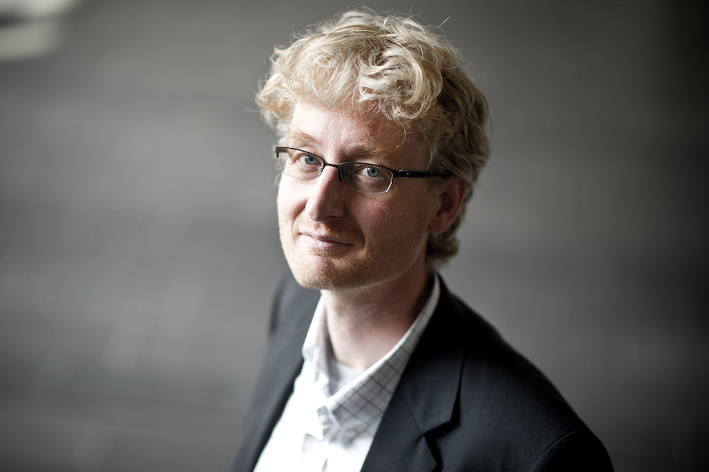 Prof. Max Welling