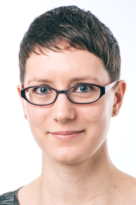 Gaudeamus Award 2017 nominee - Sky Macklay