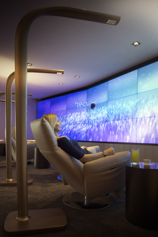 Relaxation Room