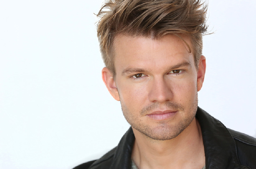 Brian Flaccus Takes On A Leading Role In Feature Film