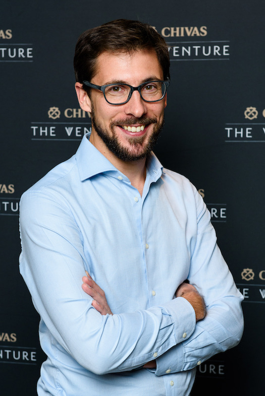 Guillaume Wegria - Fyteko