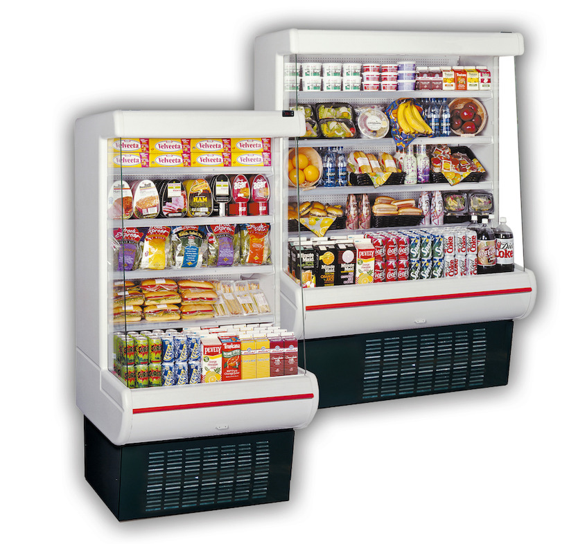 Panasonic Sistemas Refrigeracion Hussmann