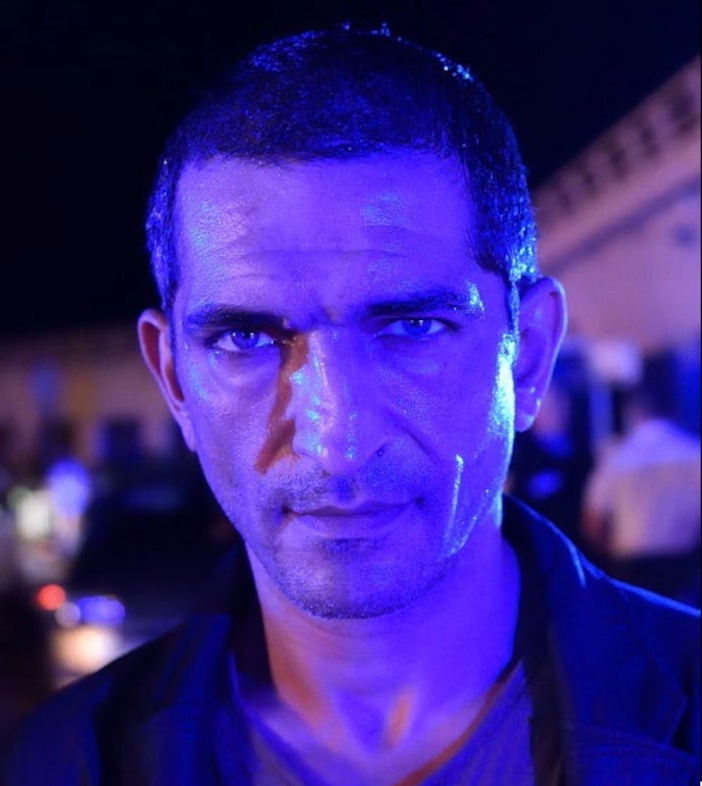 Riviera - Amr Waked