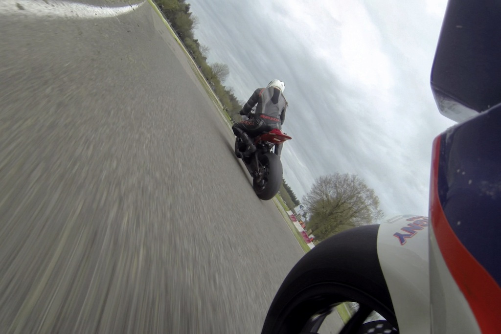 Asfalt - Roadrace - (c) Diplodokus