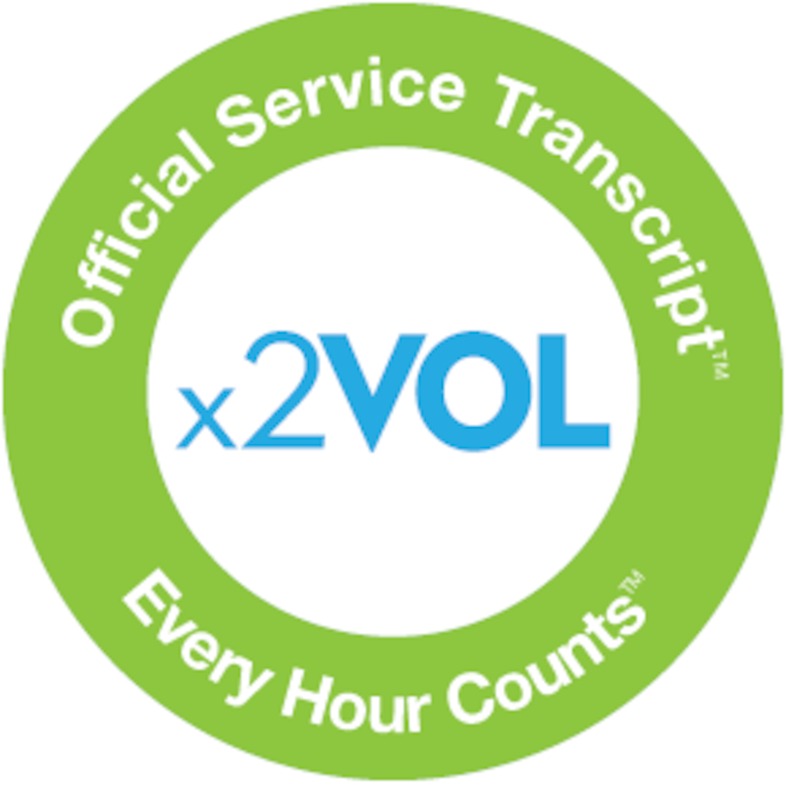 Official Service Transcript low-resolution
