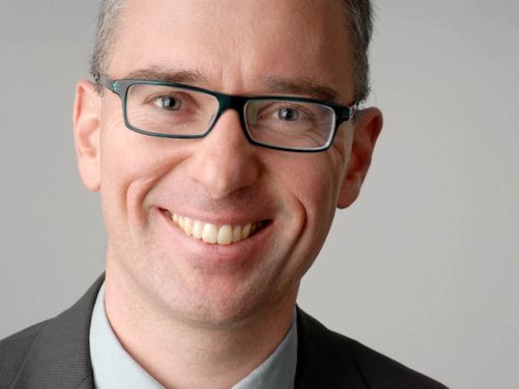 Bram Lerouge