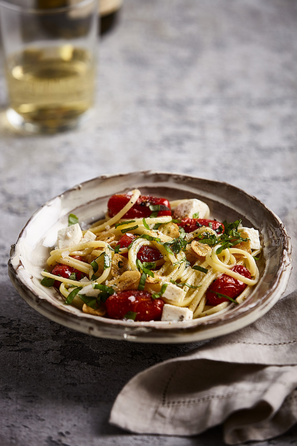 Make March delizioso with “Flavors of Italy” at The Fresh Market