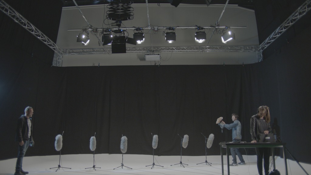 De uil - Copy beest (c) VRT