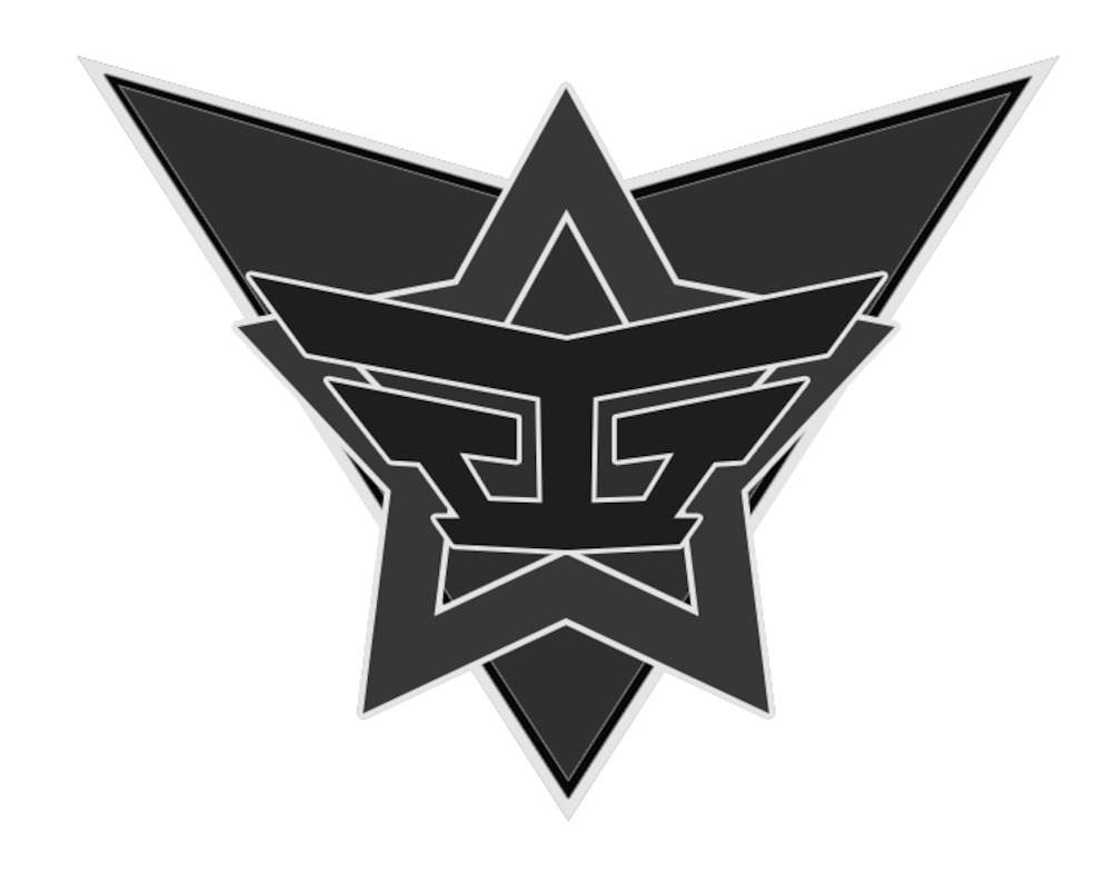 Galactic Gamers Logo
