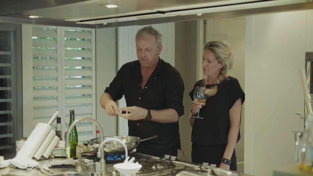 Gordon<br/>Buurman, wat doet u nu? (c) VRT