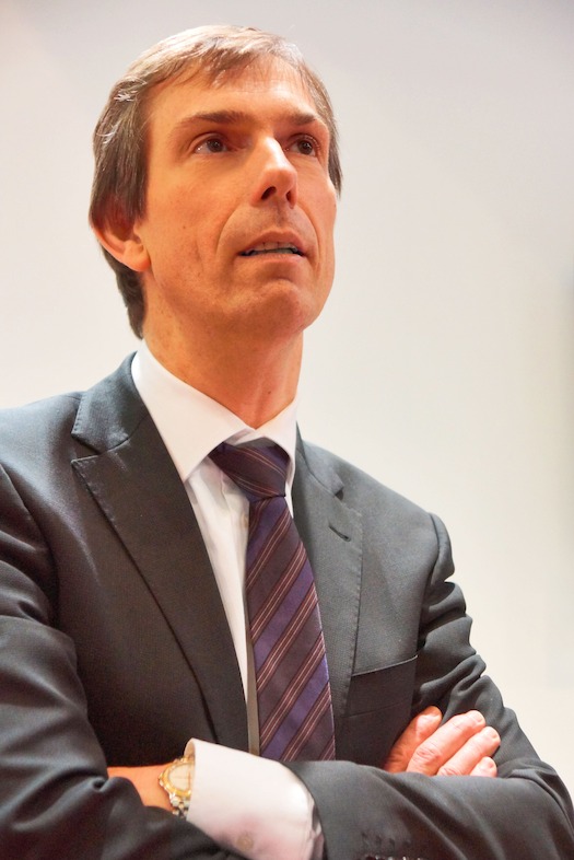 Luc Costers