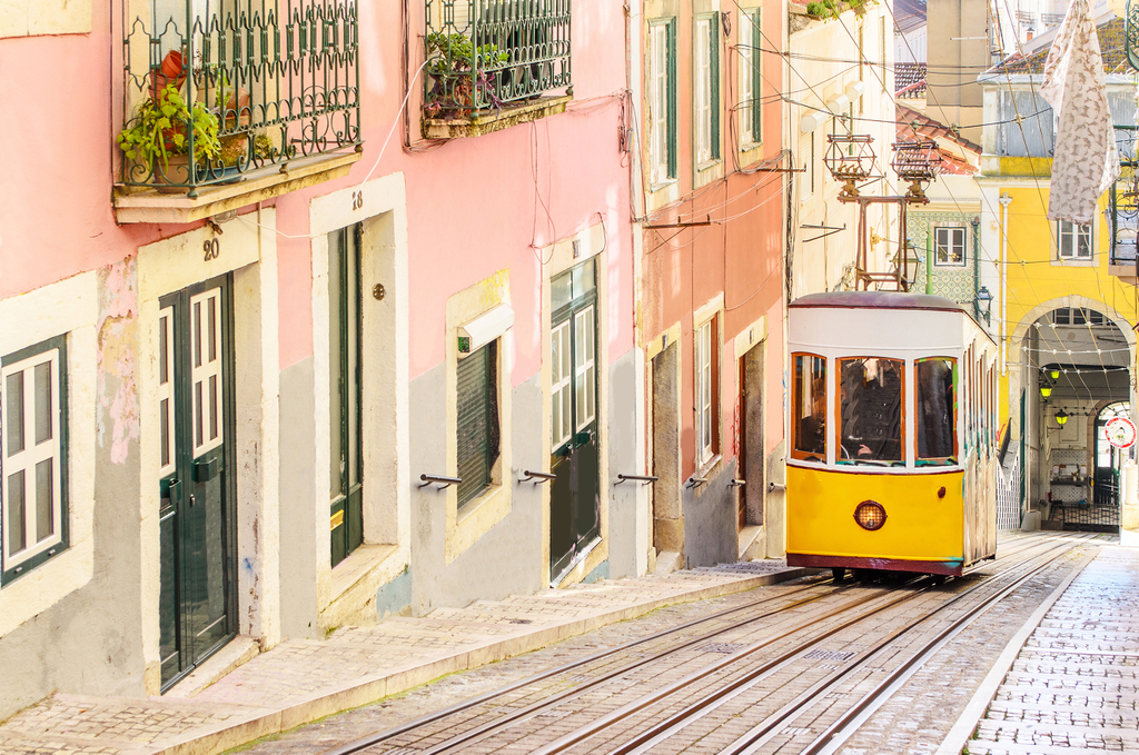 Lissabon