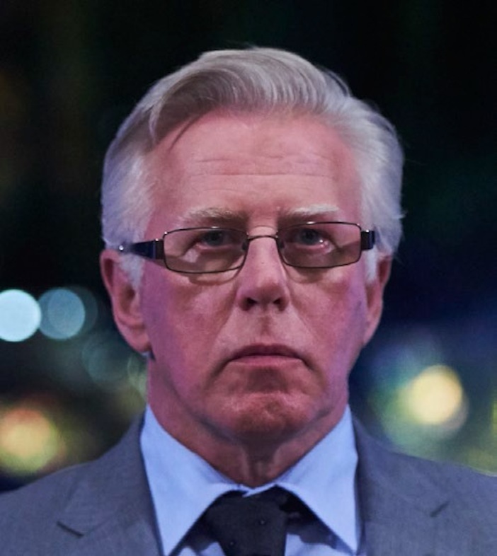 Riviera - Phil Davis<br/>(c) Sky UK Limited
