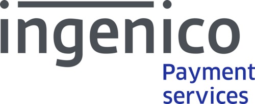 Logo Ingenico