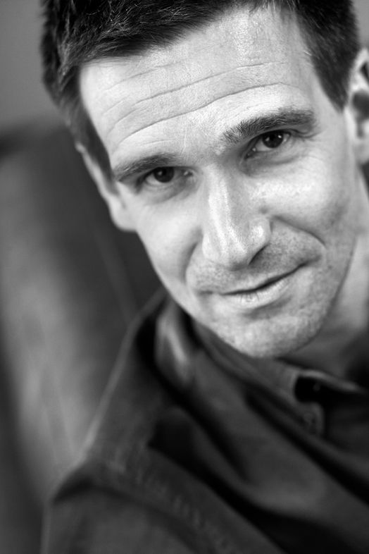 Peter Schrijvers (c) Koen Broos