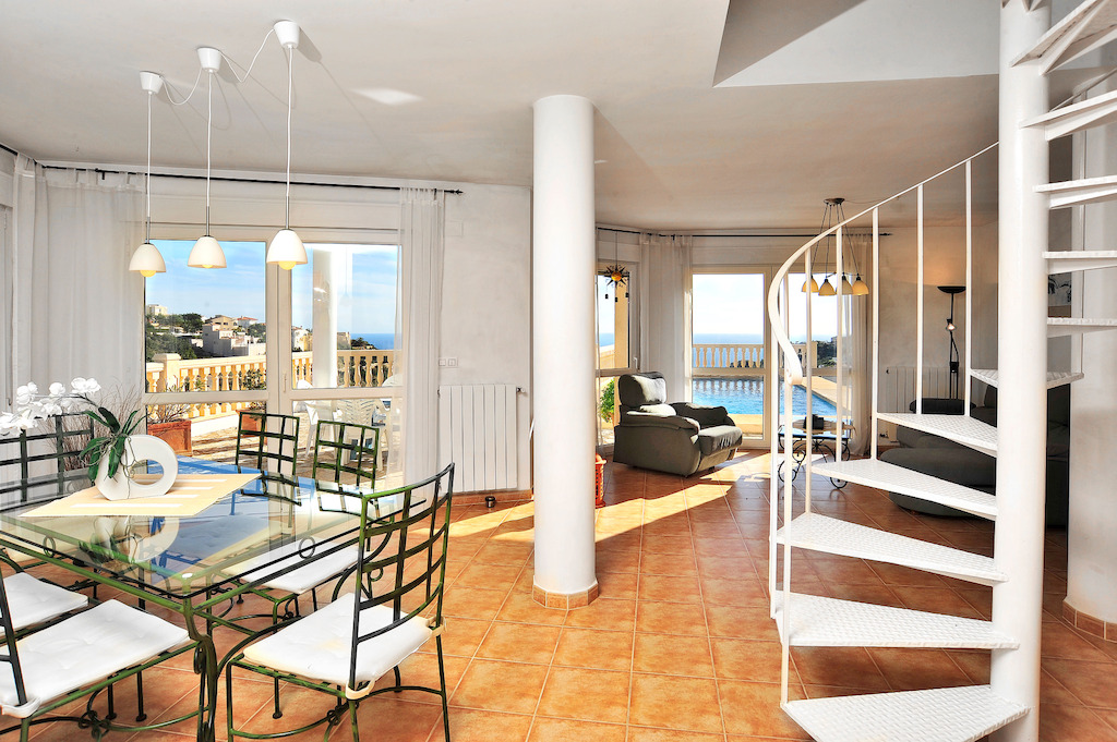Vakantiewoning Spanje 6