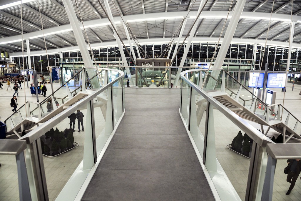 Utrecht Centraal