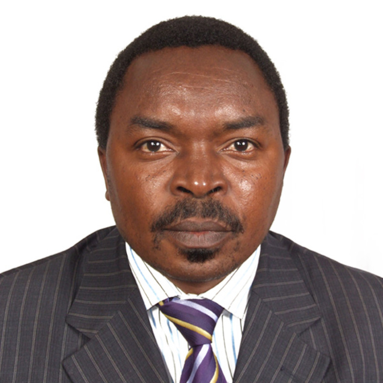 Eng. Isaac Kiva, Director of Renewable Energy at the Kenyan Ministry of Energy and Petroleum and speaker at ARELS